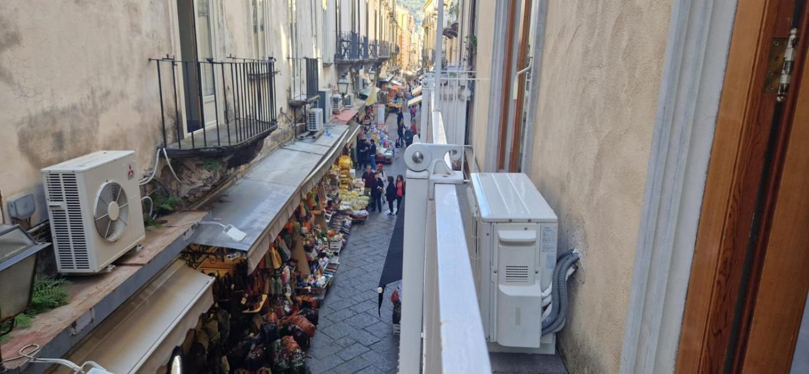 Maison Michela Sorrento Exteriör bild